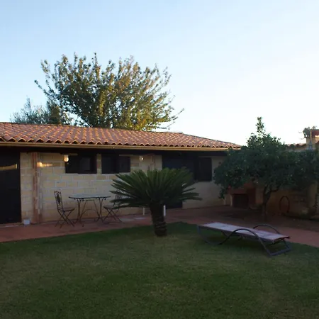 Villa Belvedere Cottage
