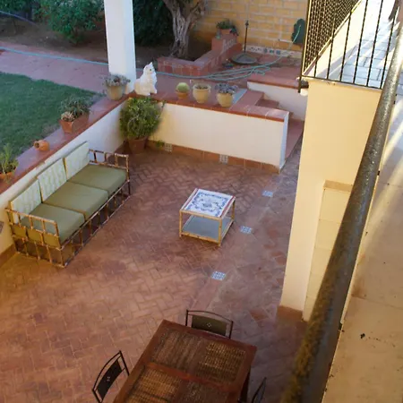 Belvedere Cottage Villa *