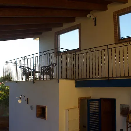 Belvedere Cottage Trappeto (Sicily)