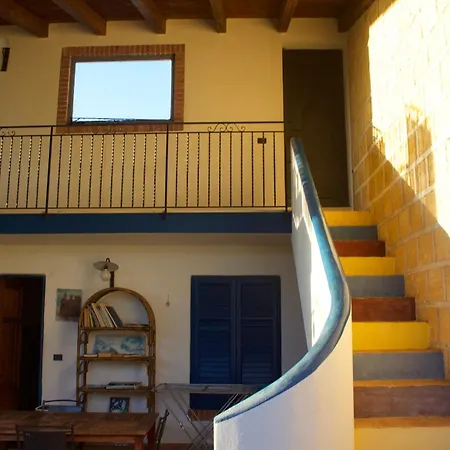 Belvedere Cottage
