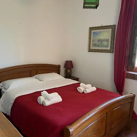 Villa Belvedere Cottage