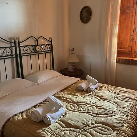 Villa Belvedere Cottage *