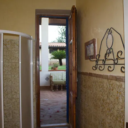 Villa Belvedere Cottage *
