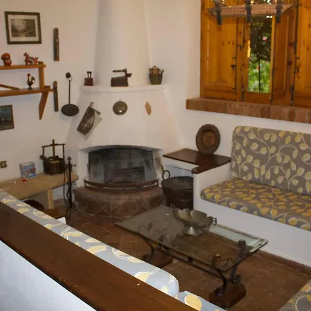 Belvedere Cottage Villa