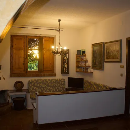 Villa Belvedere Cottage Trappeto (Sicily)