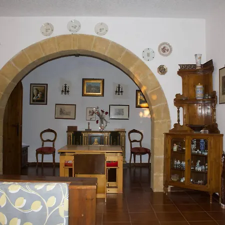 Belvedere Cottage