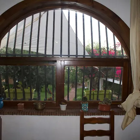 Belvedere Cottage Villa *
