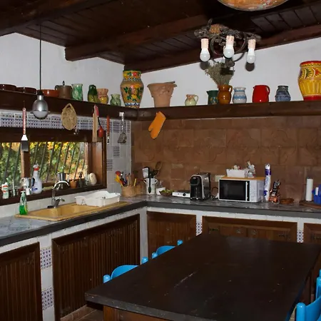 Belvedere Cottage * Trappeto (Sicily)