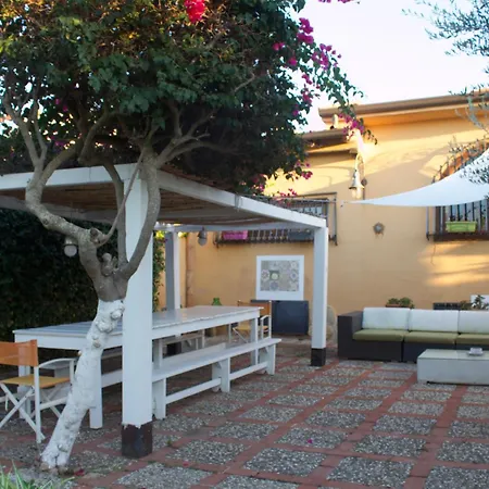 Villa Belvedere Cottage *
