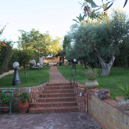 Belvedere Cottage Villa