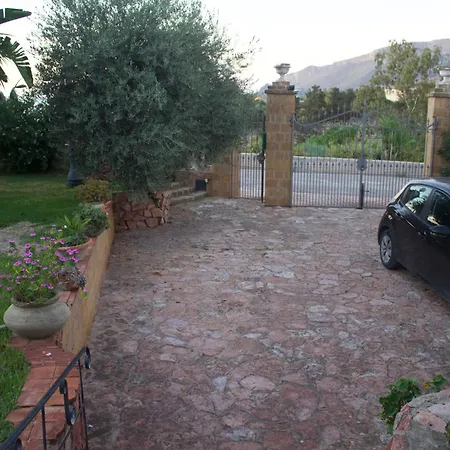 Belvedere Cottage Trappeto (Sicily)