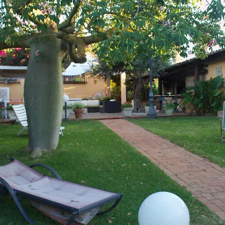 Belvedere Cottage Villa