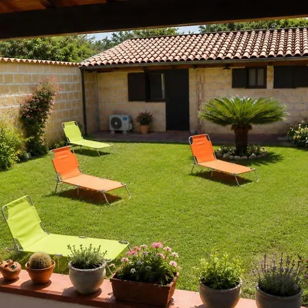 Villa Belvedere *